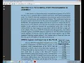 PIC18 Serial Port Programming - 2