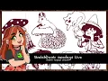 Sketchbook Sunday Live - Sketch request stream