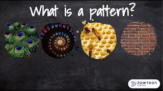 Patterns for Kids Kindergarten and Grade 1 Patterns AB Patterns ABC Patterns ABB Patterns