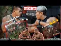 Download Lagu FIGHT SALTO dan PANCO Binaragawan || @laeku  VS  @ChrisPutra_IFBBPRO