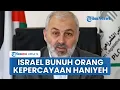 Download Lagu Hamas Murka! Israel Bunuh Pejabat Palestina Al-Ghoul Orang Kepercayaan Haniyeh dalam Serangan Udara