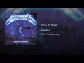 Download Lagu Metallica: Fade To Black (Official Audio) (Radio Edit)