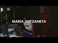 Lagu MARIA ANTOANETA @ Mudee.tv x Platforma Wolff | Bucharest, 28 August 2025