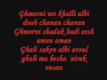 Download Lagu Myriam Fares - Ghamarni ( lyrics)