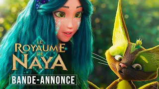 LE ROYAUME DE NAYA | BANDE-ANNONCE OFFICIELLE VF