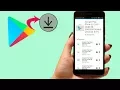 Download Lagu How To Install And Download Google Play store App For Android - it's easy! #HelpingMind
