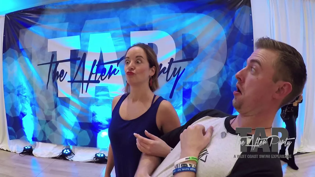 TAP 2017 Champ Inspirational JnJ Prelims