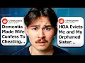 15 Most Upvoted Updated Reddit Stories September 2025 Part 2
