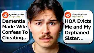 15 Most Upvoted Updated Reddit Stories September 2025 Part 2