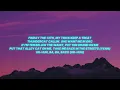 RosarioRay - MINK (Lyrics) "Bend that ass over on my mink"