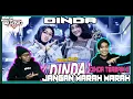 Download Lagu MALAYSIA REACTION | DINDA JANGAN MARAH MARAH - DUO AGENG (Indri x Sefti) ft Ageng Music