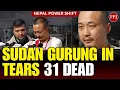 Download Lagu Machtsverschuiving in Nepal: Sudan Gurung stort in | 31 doden bij opstand van Generatie Z | Sushi...