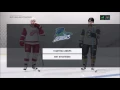TROLLING GUY ON NHL 17 XBOX HUT Also a desyncer Players to Avoid List