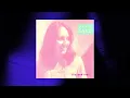 Joan Baez - Blessed Are (Official Audio)