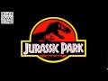 Jurassic Park Theme song 10 Hours