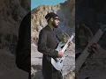 Flenn CHayef chhal Guitar cover