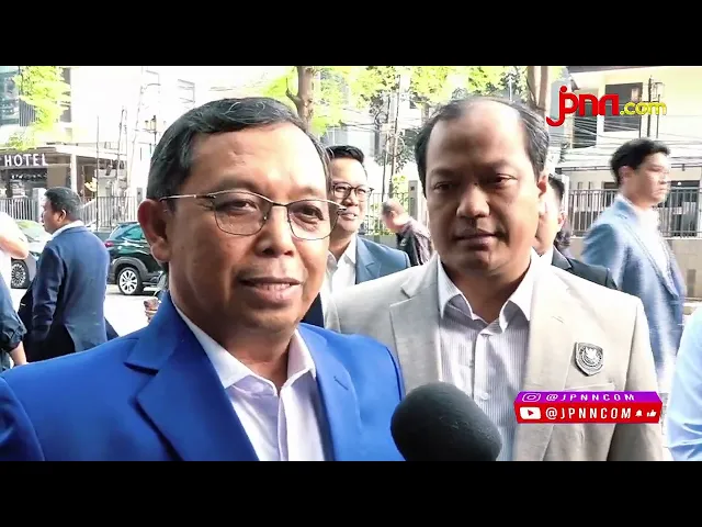 Begini Respons Demokrat Soal Isu Pemakzulan Terhadap Wapres Gibran - JPNN.com