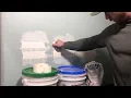 Taping Mud Pull Test - Plus 3 vs All-Purpose vs Easy Sand Drywall Spackle Tape