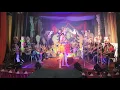 Download Lagu Ravan Angad Samvad | Ramleela Ladowali Road Jalandhar Part2