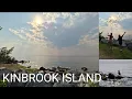 Kinbrook Island Provincial Park Summer 2026 THE BIG R FAMILY