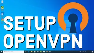 Download How to Install \u0026 Setup OpenVPN on Windows 10 MP3