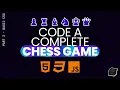 Learn Frontend Development by Making Chess - Part 3