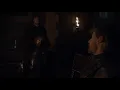 Podric sings Jenny's song Before the battle of Winterfell