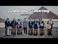 Gambang Semarang | Keroncong (Cover by Dani Pandu Feat. Svarama)