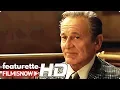 THE IRISHMAN Joe Pesci is Russell Bufalino Featurette 2019