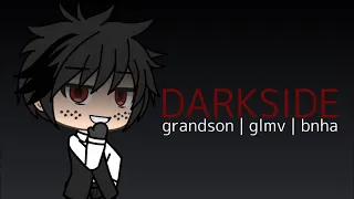 Download Darkside | bnhs AU glmv | //Original\\\\ MP3