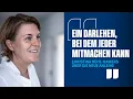Download Lagu Für Schalke, für Stabilität, für Perspektive: Christina Rühl-Hamers über die neue ANLEIHE 2025