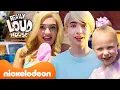 The Really Loud House Best Summer Musical Song Ever Nickelodeon