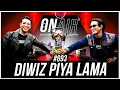 Download Lagu On Air with Sanjay #693 - Diwiz Piya Lama