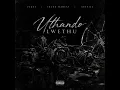 Uthando Lwethu (with Frank Mabeat & SheNice)