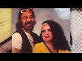 Everett community honors colorful icon who loved America