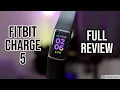 All you need to KNOW BEFORE BUYING the Fitbit Charge 5