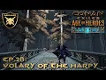 Conan Exiles Siptah Guide 2025 Ep 28 Volary of the Harpy