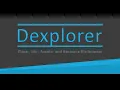Dark Dex For Solara Roblox Script Showcase