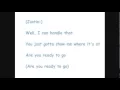 Download Lagu 4 minutes-Madonna ft. Justin Timberlake (lyrics)