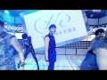 Download Lagu Infinite - Be Mine, 인피니트 - 내꺼하자, Music Core 20110820