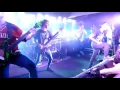 Northlane - Dispossession ULTRA AUDIO ᴴᴰ LIVE