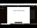 Oops Concept In Java