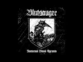 Download Lagu Blutsauger - Nocturnal Blood Tyrants (Full Album Premiere)