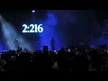 [LIVE] FOR REVENGE - DI BANDUNG HARI INI (JAKARTA HARI INI) ELFEST 2025 SECAPA AD