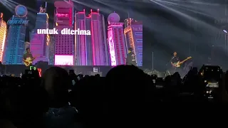  live for revenge di bandung hari ini jakarta hari ini elfest 2025 secapa ad