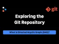 Exploring the Git Repository