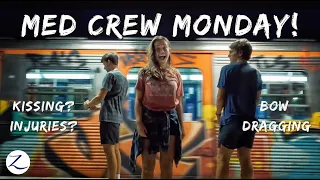 Keeping up with the Med Crew! (Med Crew Monday Ep 3)