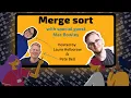 GCSE Livestream Sorting Algorithms part II