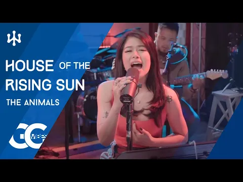 Download MP3 The Animals- House Of The Rising Sun (cover)|Gigi De Lana • Jon • Jake • Romeo-Oyus