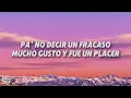 Eden Muñoz, Alfredo Olivas - Recuerdos en Común (Letra)